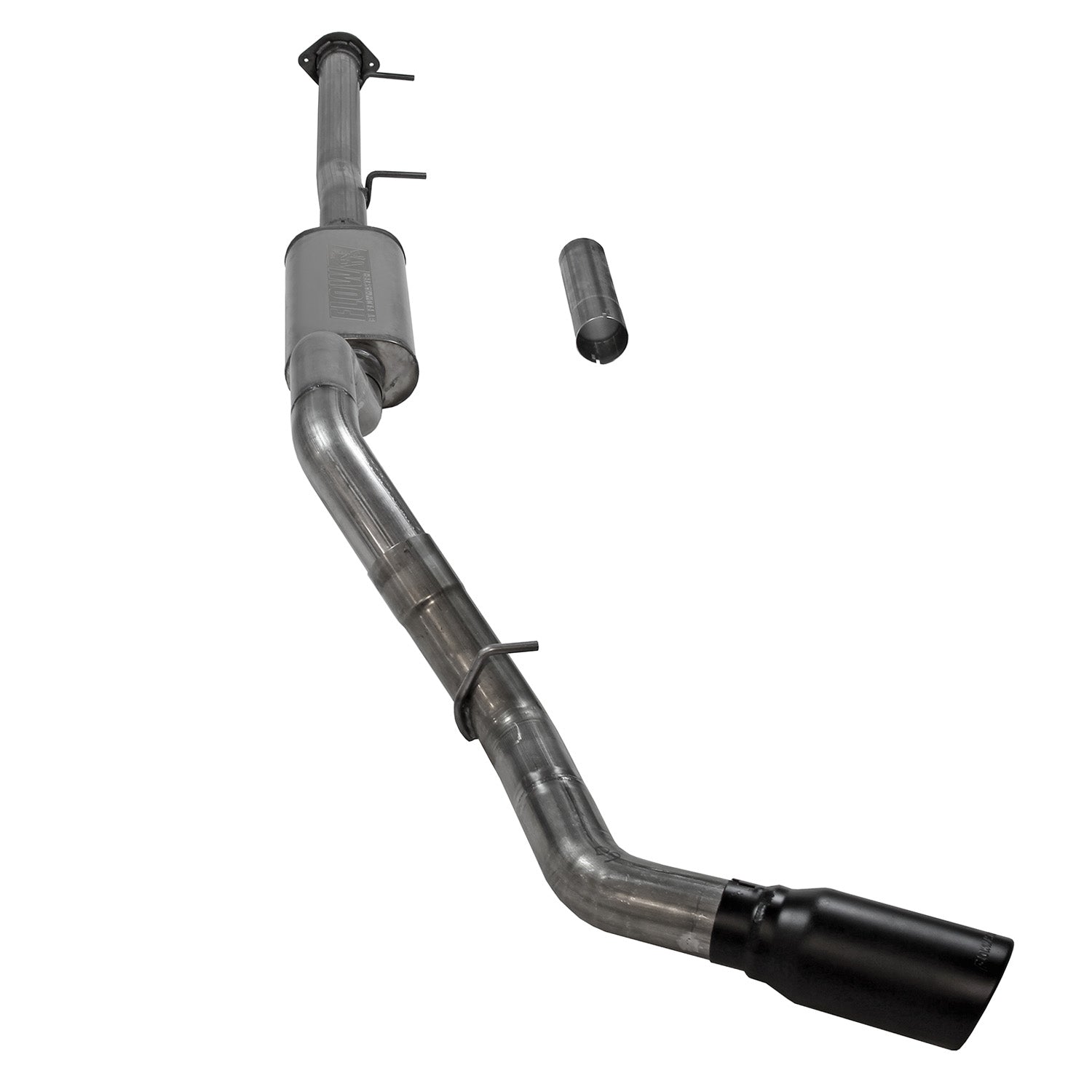 Flowmaster Flow FX Cat-Back Exhaust System by Flowmaster
