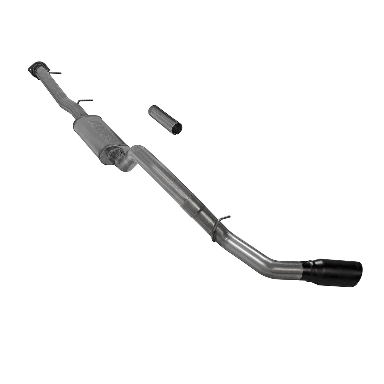 Flowmaster Flow FX Cat-Back Exhaust System by Flowmaster