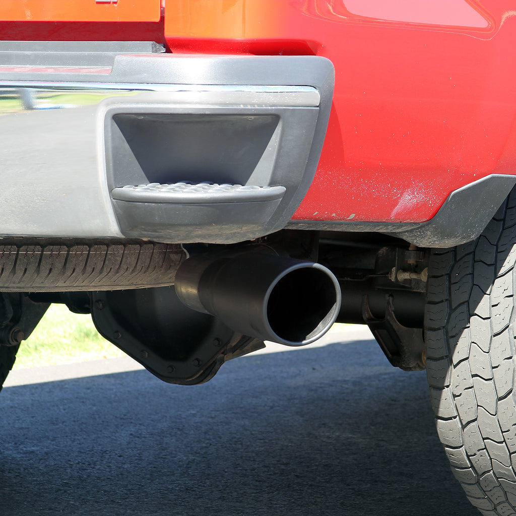 Flowmaster Flow FX Cat-Back Exhaust System by Flowmaster