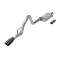 Fits 1999 -2004 Grand Cherokee with 4.0L/4.7L engines by Flowmaster