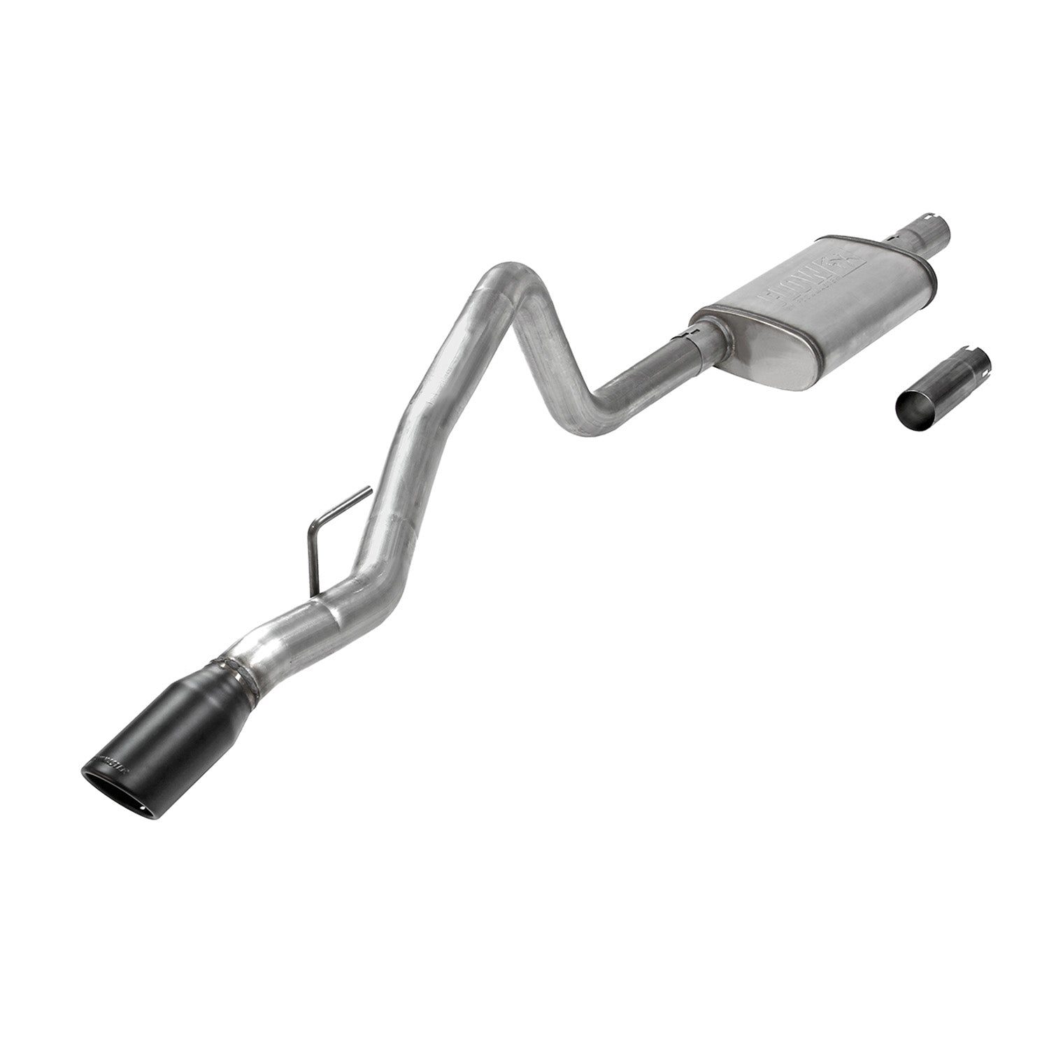 Fits 1999 -2004 Grand Cherokee with 4.0L/4.7L engines by Flowmaster