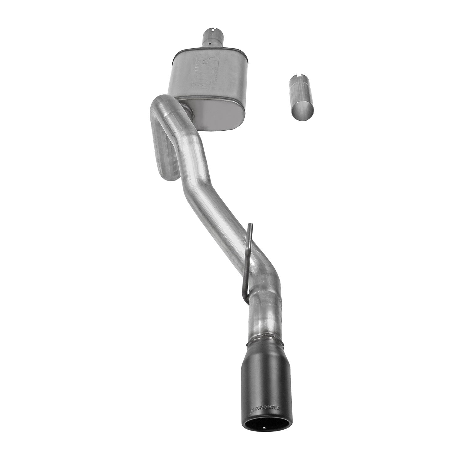 Fits 1999 -2004 Grand Cherokee with 4.0L/4.7L engines by Flowmaster
