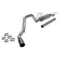 Flowmaster Flow FX Cat-Back Exhaust System by Flowmaster