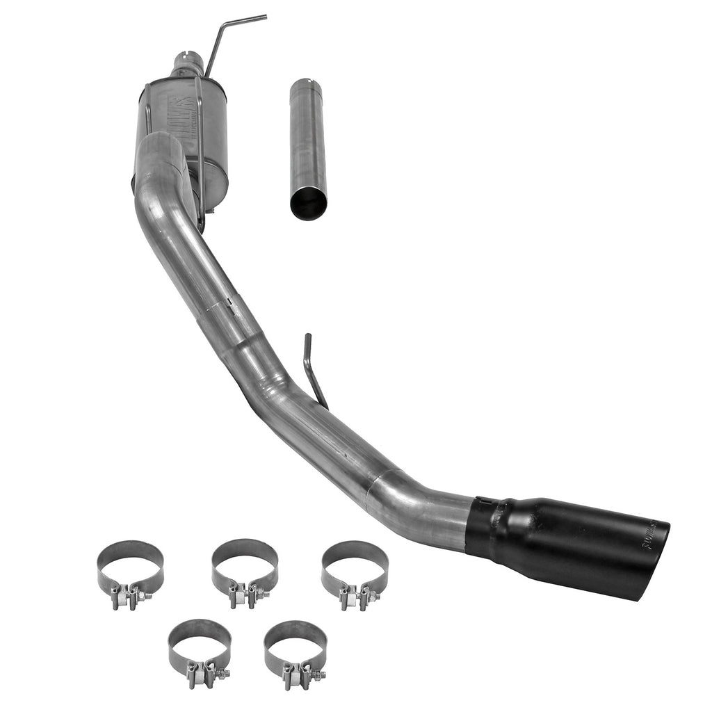 Flowmaster Flow FX Cat-Back Exhaust System by Flowmaster