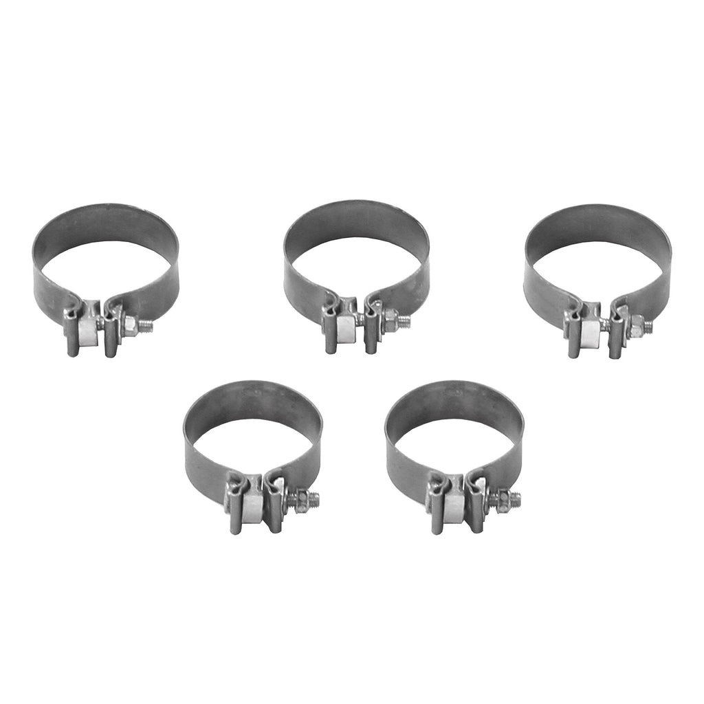 Flowmaster Flow FX Cat-Back Exhaust System by Flowmaster