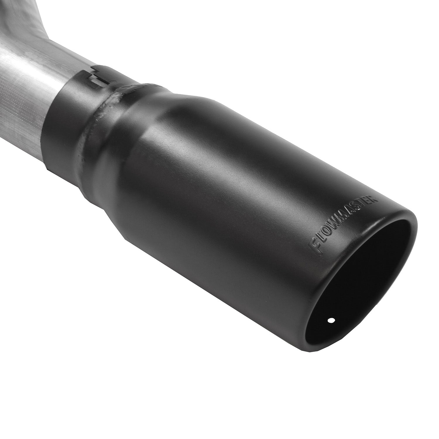 Flowmaster Flow FX Cat-Back Exhaust System by Flowmaster