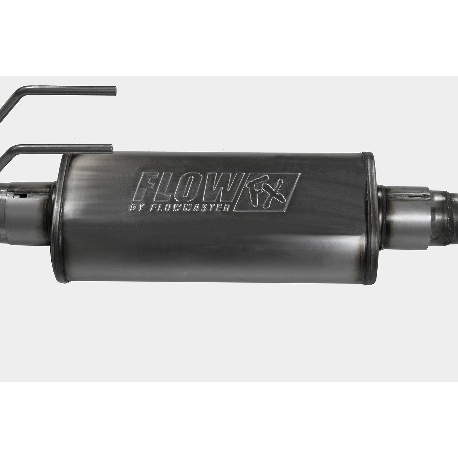 Flowmaster Flow FX Cat-Back Exhaust System by Flowmaster
