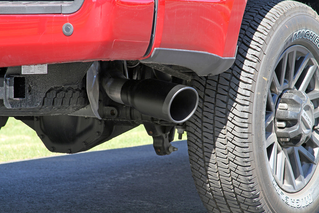 Flowmaster Flow FX Cat-Back Exhaust System by Flowmaster
