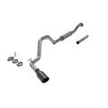 Fits 2016-2023 Toyota Tacoma with 3.5L, 2.5-inch Cat-Back, Stainless Steel by Flowmaster
