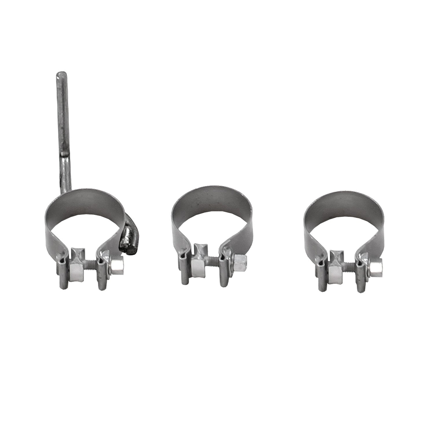 Fits 2016-2023 Toyota Tacoma with 3.5L, 2.5-inch Cat-Back, Stainless Steel by Flowmaster