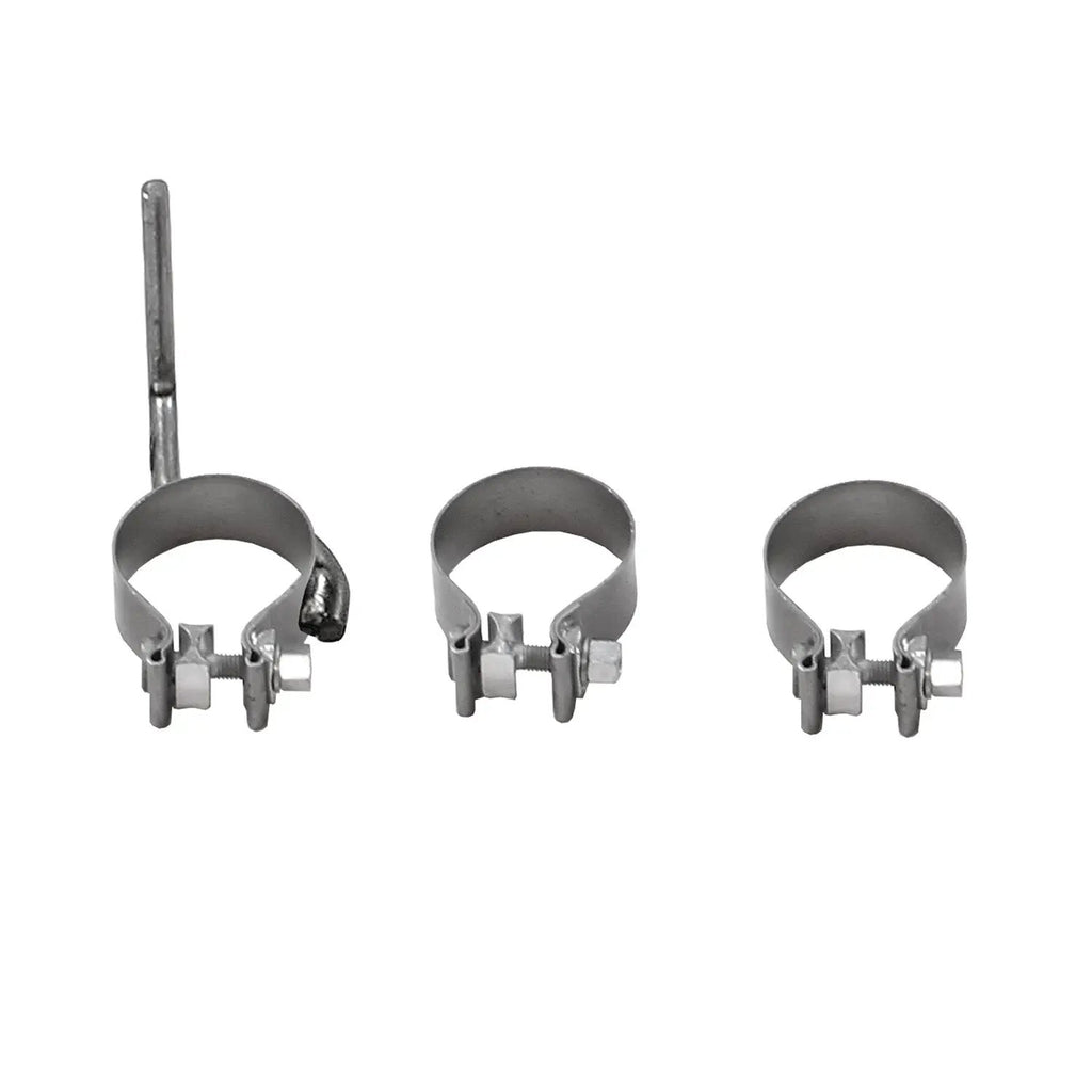 Fits 2016-2023 Toyota Tacoma with 3.5L, 2.5-inch Cat-Back, Stainless Steel by Flowmaster