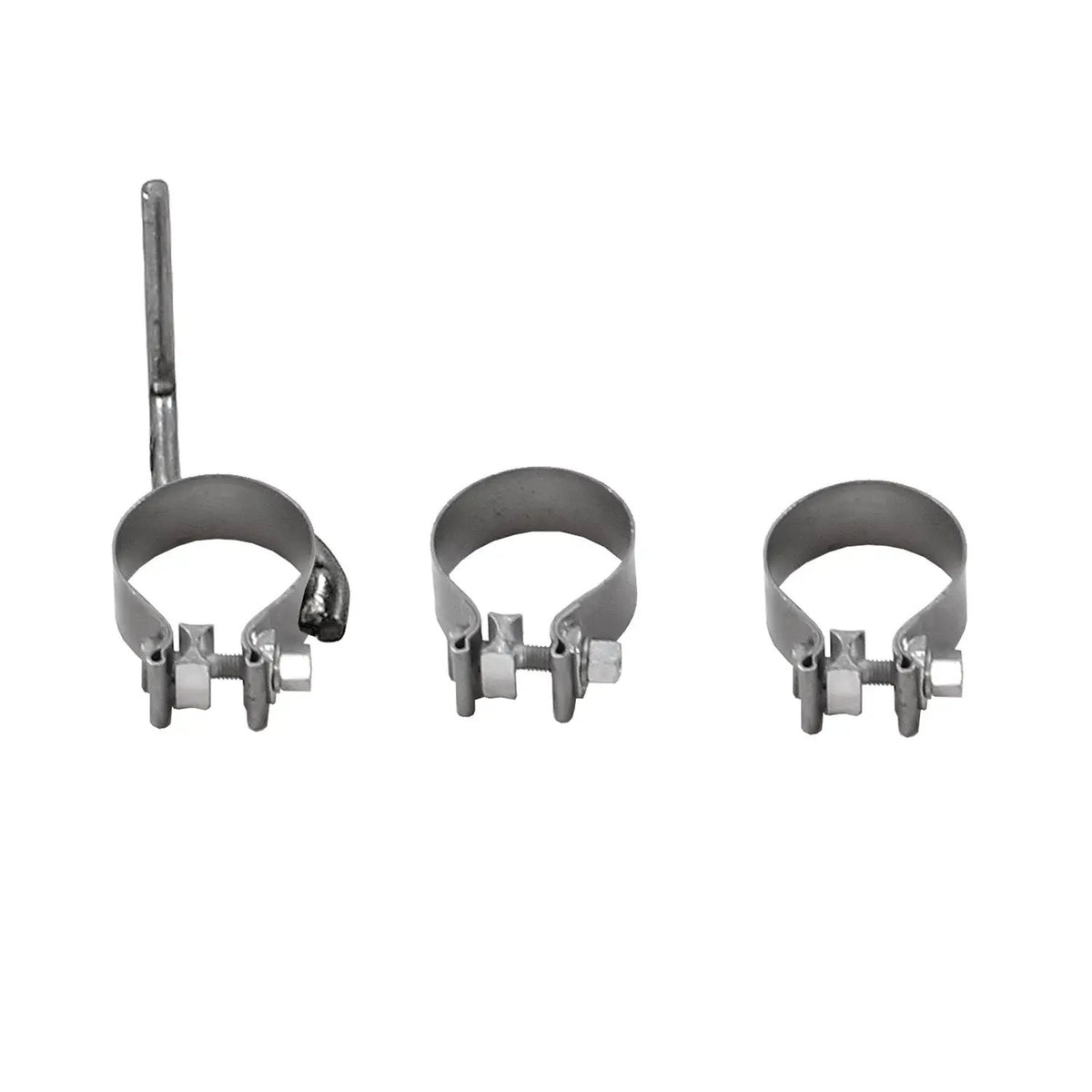 Fits 2016-2023 Toyota Tacoma with 3.5L, 2.5-inch Cat-Back, Stainless Steel by Flowmaster