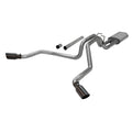 Flowmaster Flow FX Cat-Back Exhaust System by Flowmaster