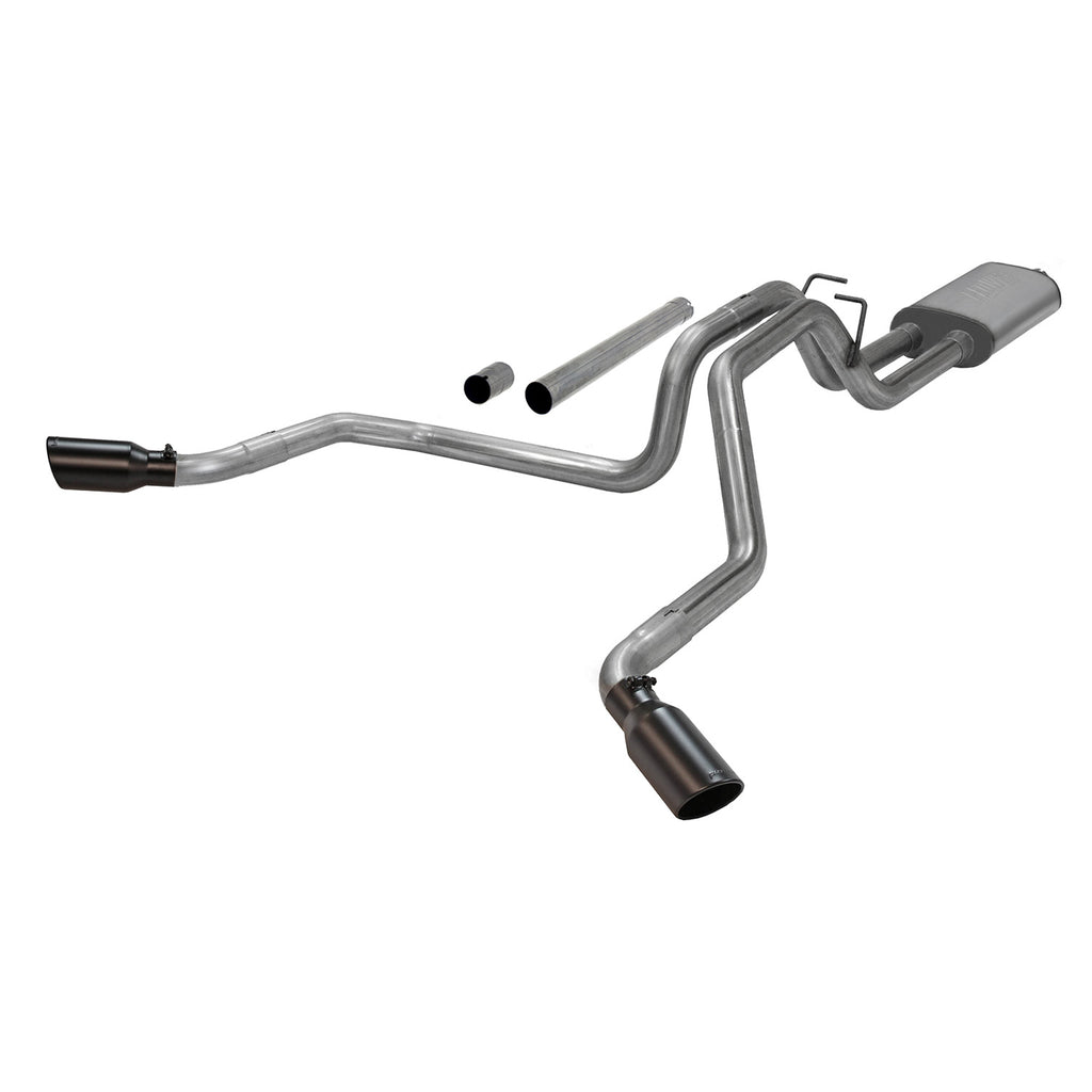 Flowmaster Flow FX Cat-Back Exhaust System by Flowmaster
