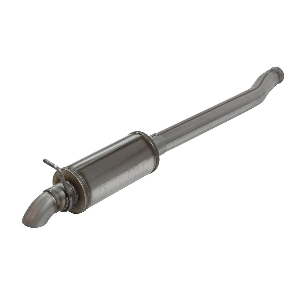 Flowmaster Flow FX Extreme Cat-Back Exhaust System by Flowmaster