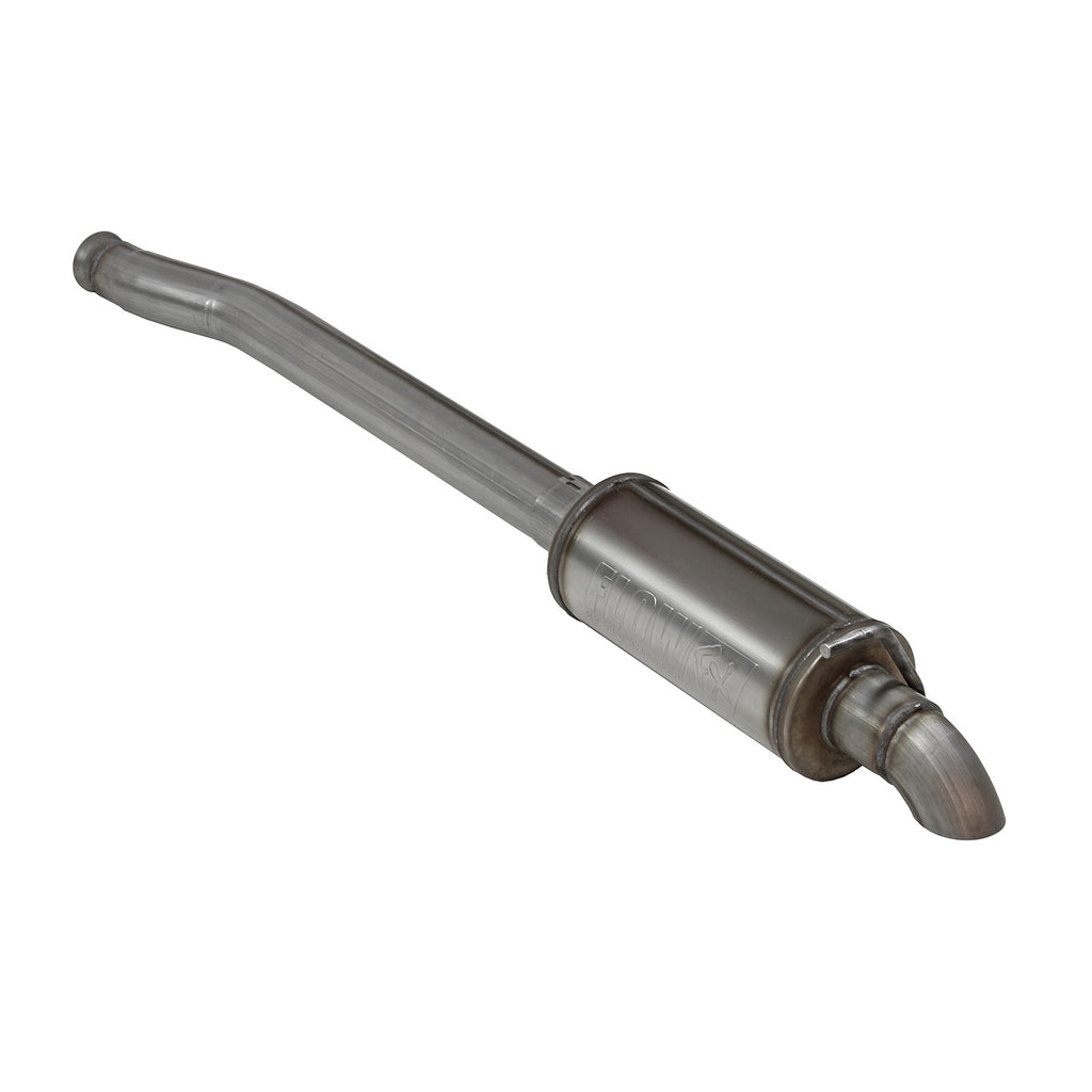 Flowmaster Flow FX Extreme Cat-Back Exhaust System by Flowmaster