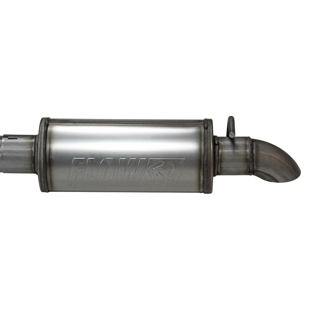 Flowmaster Flow FX Extreme Cat-Back Exhaust System by Flowmaster