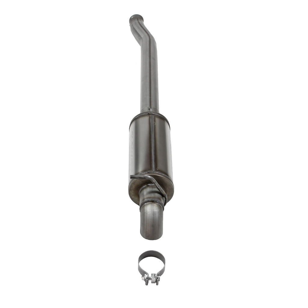Flowmaster Flow FX Extreme Cat-Back Exhaust System by Flowmaster