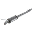 Flowmaster Flow FX Extreme Cat-Back Exhaust System by Flowmaster