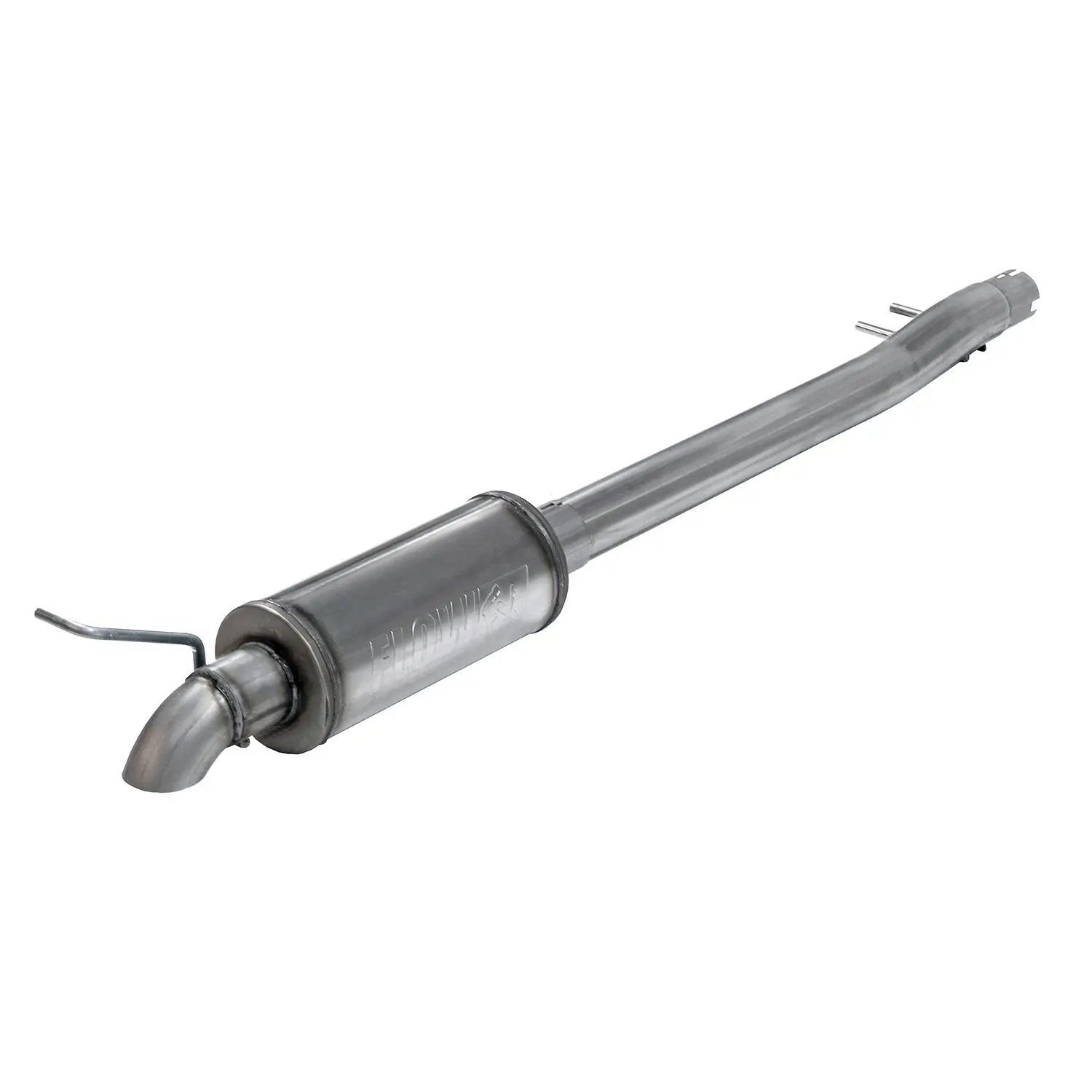 Flowmaster Flow FX Extreme Cat-Back Exhaust System by Flowmaster