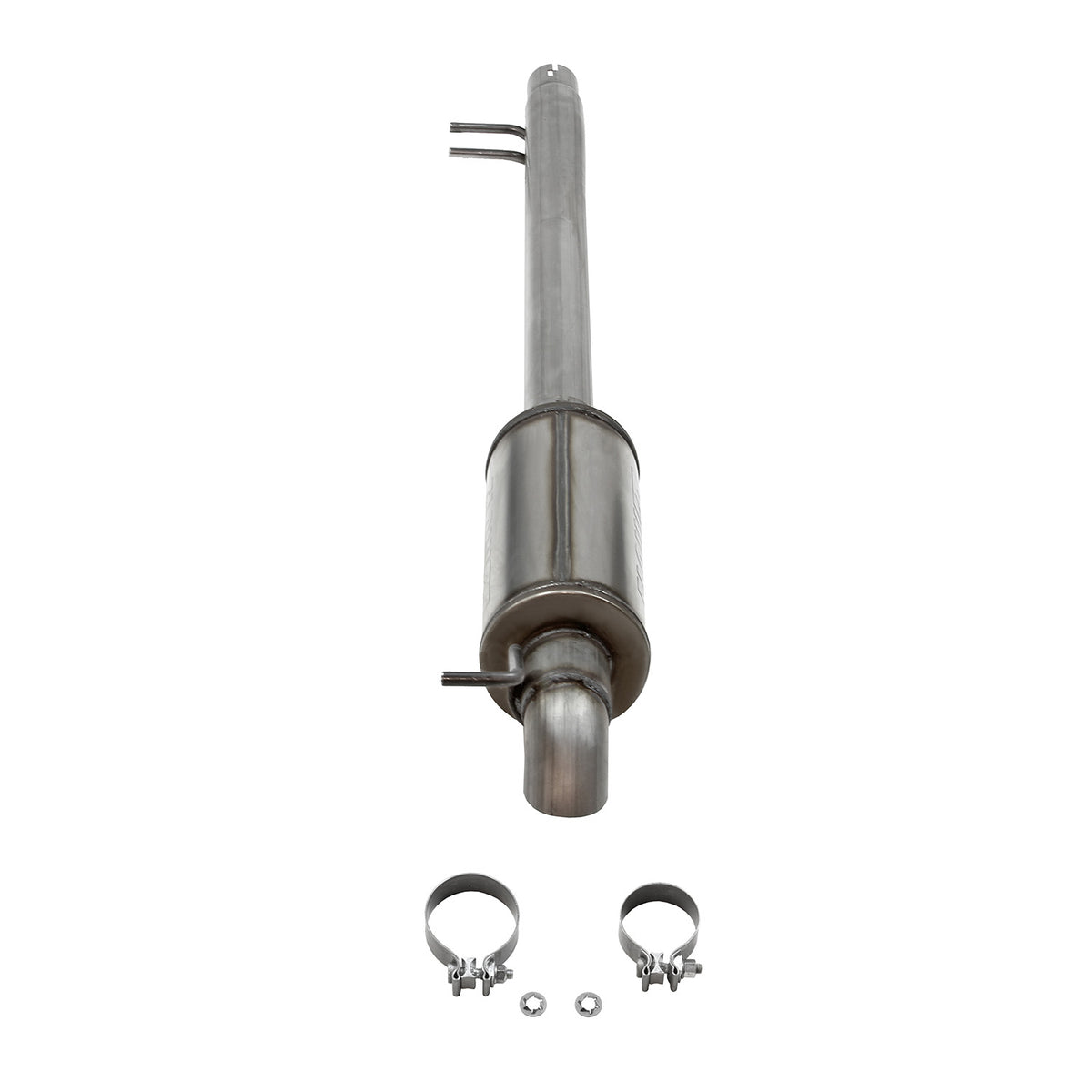 Flowmaster Flow FX Extreme Cat-Back Exhaust System by Flowmaster