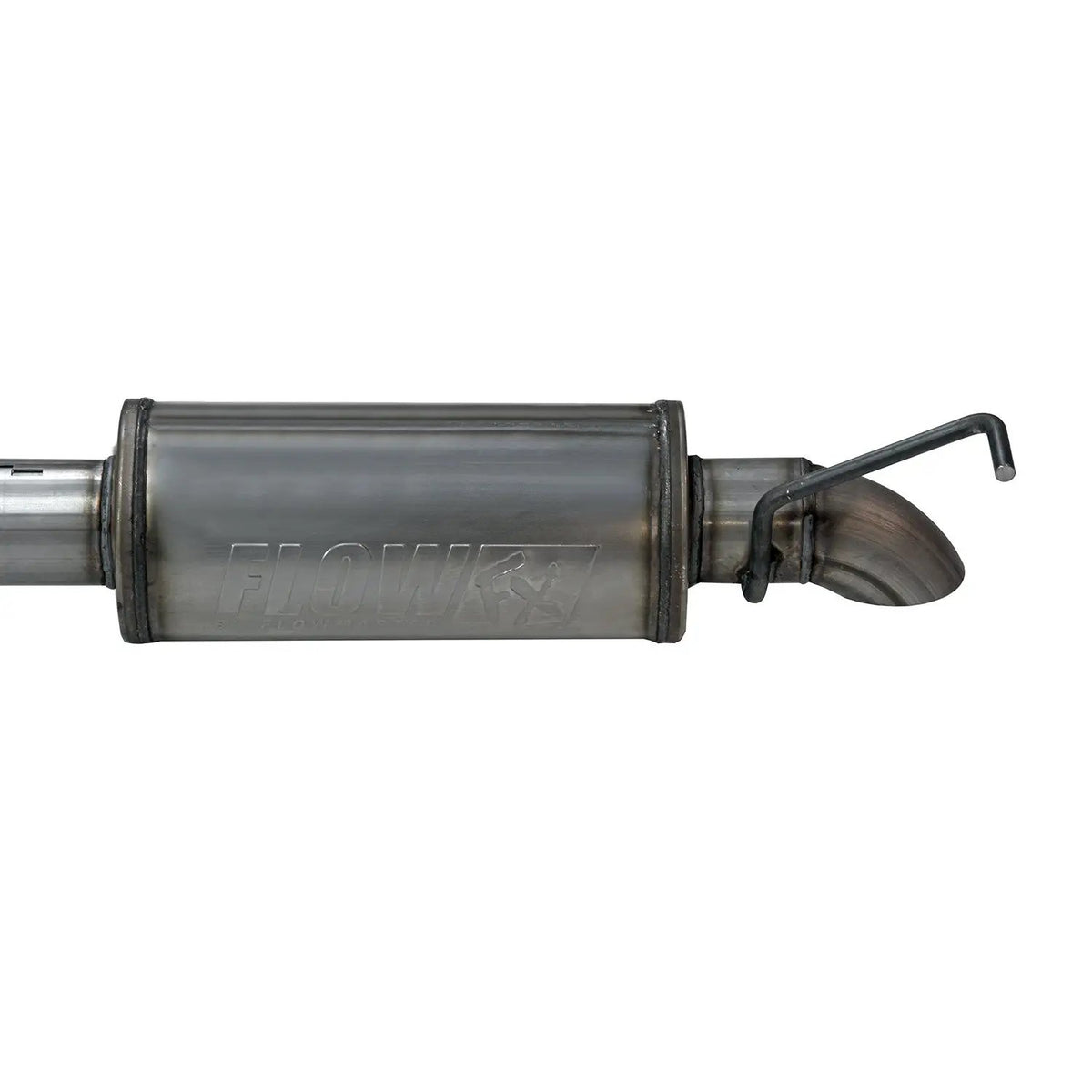 Flowmaster Flow FX Extreme Cat-Back Exhaust System by Flowmaster