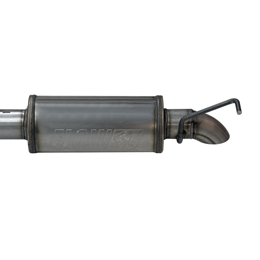 Flowmaster Flow FX Extreme Cat-Back Exhaust System by Flowmaster