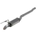 Flowmaster Flow FX Extreme Cat-Back Exhaust System by Flowmaster