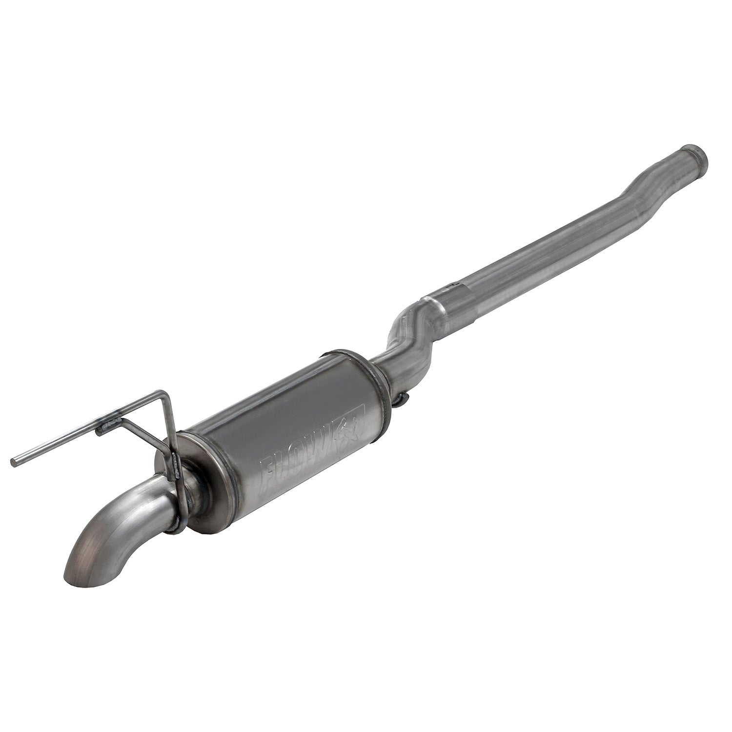 Flowmaster Flow FX Extreme Cat-Back Exhaust System by Flowmaster