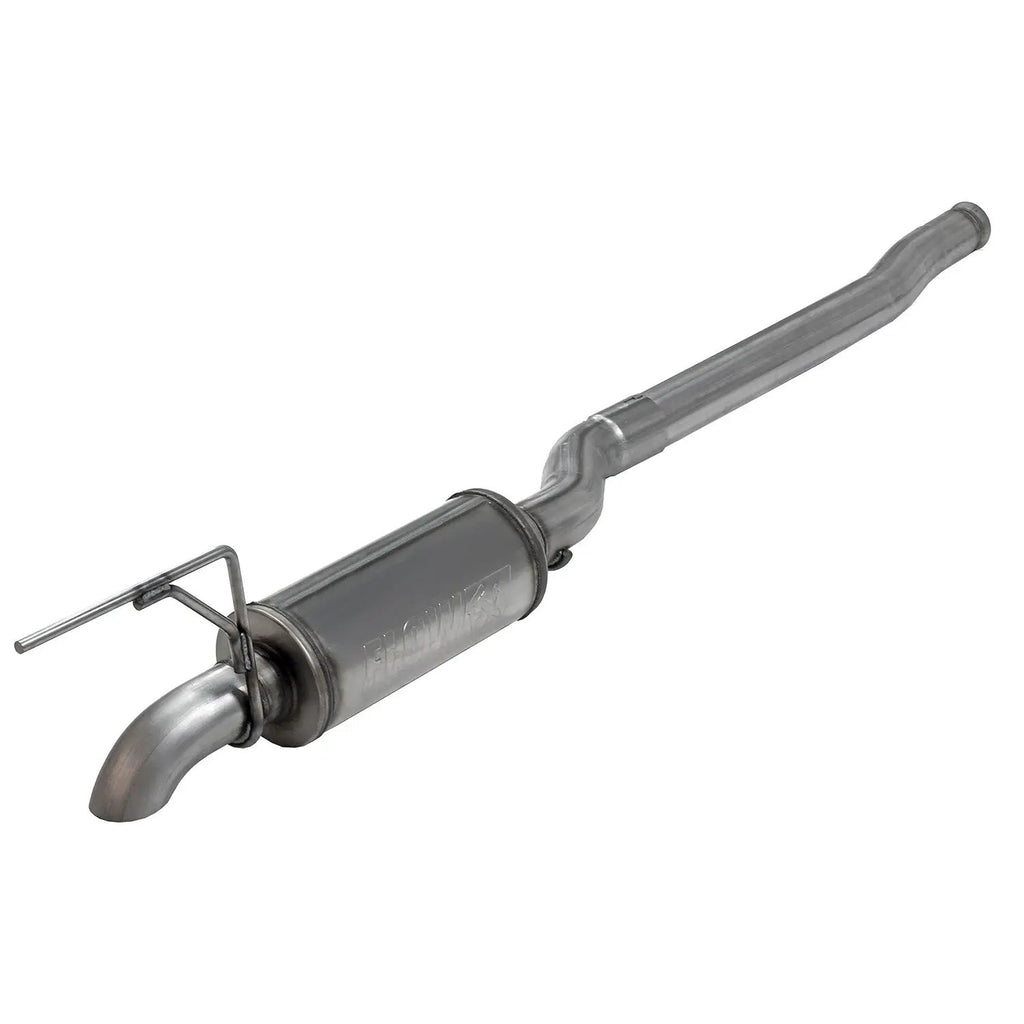 Flowmaster Flow FX Extreme Cat-Back Exhaust System by Flowmaster