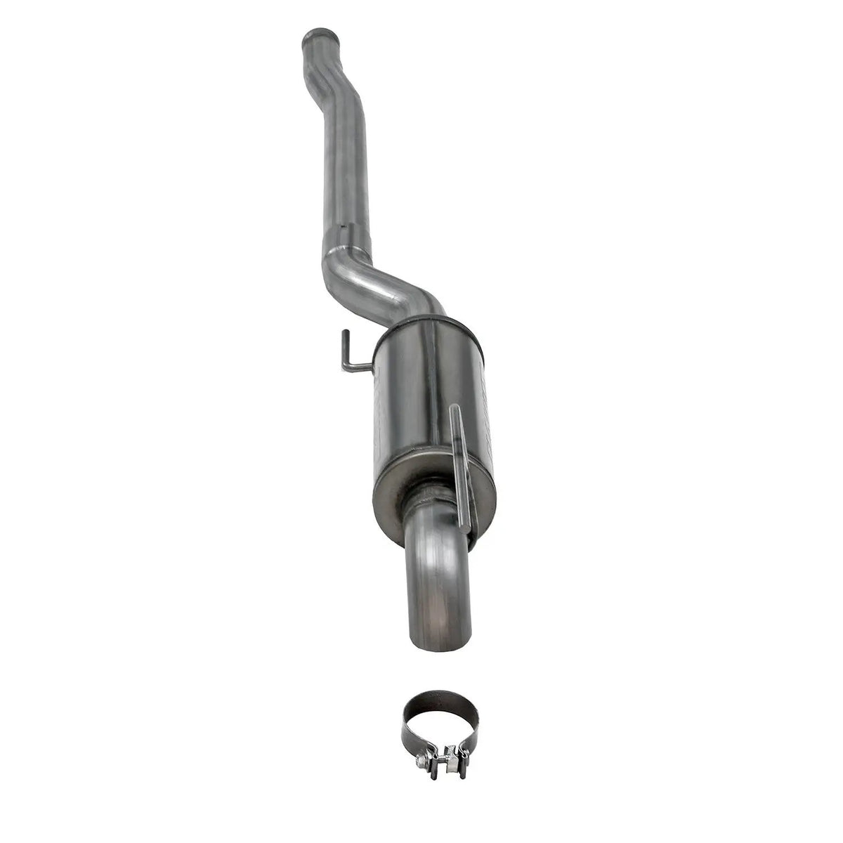 Flowmaster Flow FX Extreme Cat-Back Exhaust System by Flowmaster