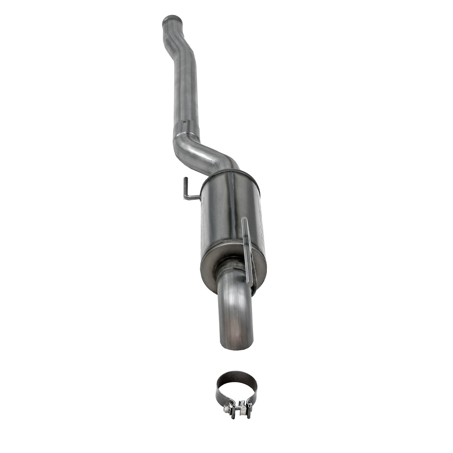 Flowmaster Flow FX Extreme Cat-Back Exhaust System by Flowmaster