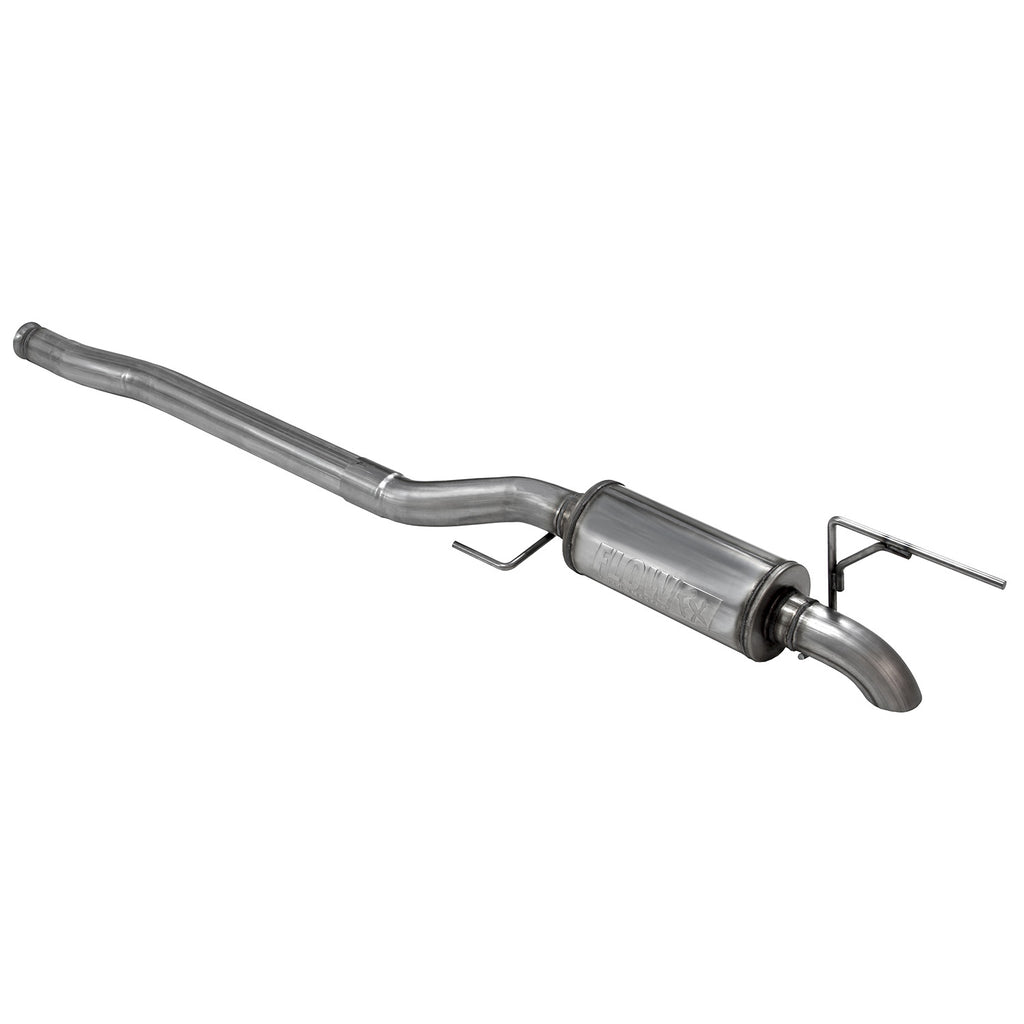 Flowmaster Flow FX Extreme Cat-Back Exhaust System by Flowmaster