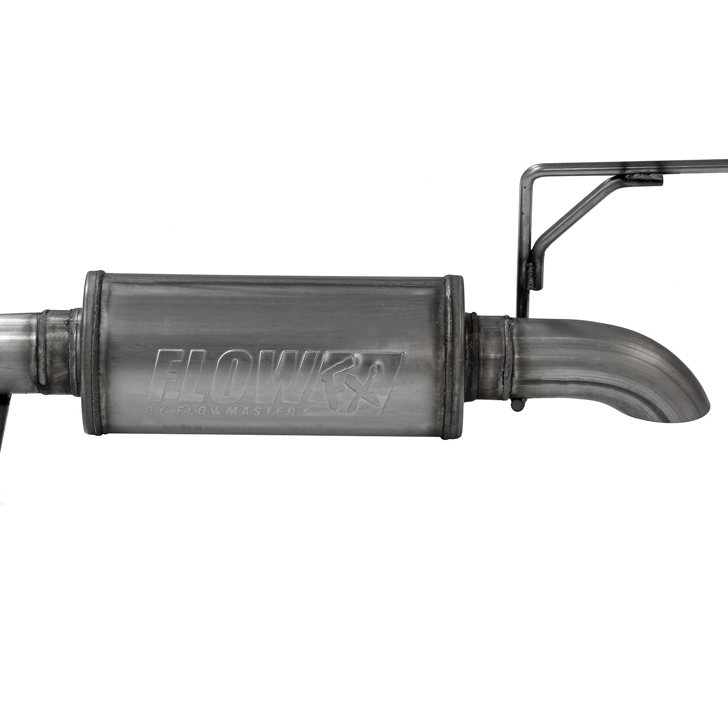 Flowmaster Flow FX Extreme Cat-Back Exhaust System by Flowmaster