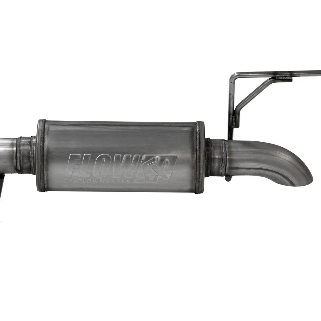 Flowmaster Flow FX Extreme Cat-Back Exhaust System by Flowmaster