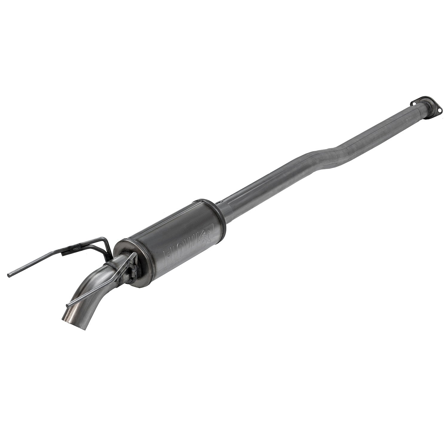 Flowmaster Flow FX Extreme Cat-Back Exhaust System by Flowmaster