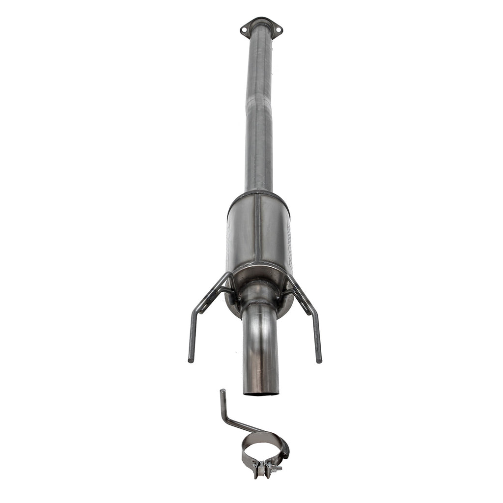 Flowmaster Flow FX Extreme Cat-Back Exhaust System by Flowmaster