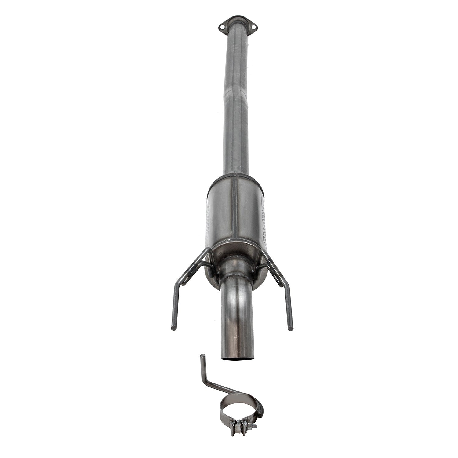 Flowmaster Flow FX Extreme Cat-Back Exhaust System by Flowmaster