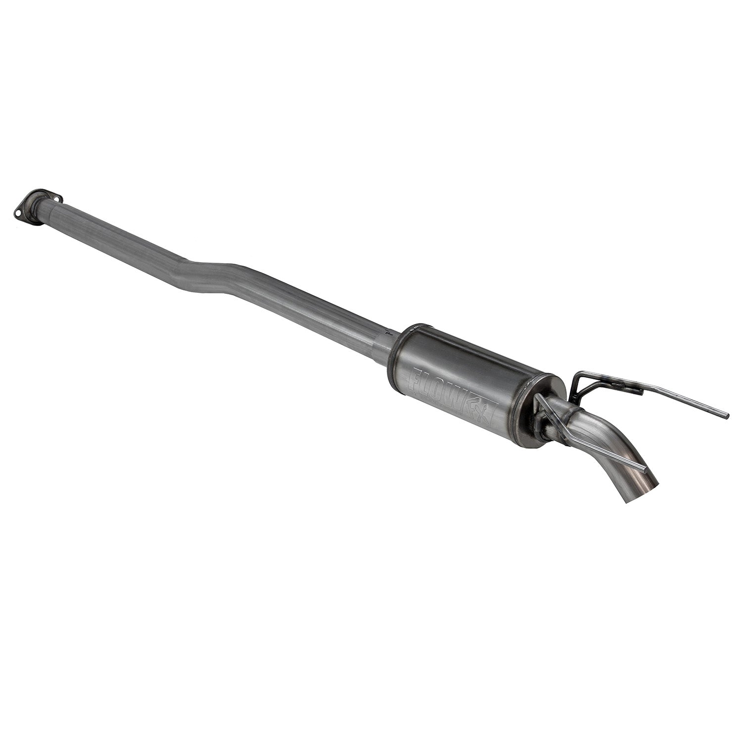 Flowmaster Flow FX Extreme Cat-Back Exhaust System by Flowmaster