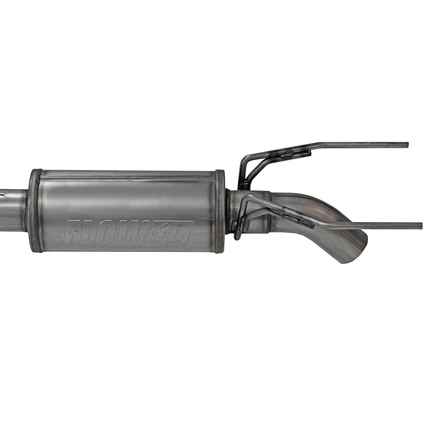 Flowmaster Flow FX Extreme Cat-Back Exhaust System by Flowmaster