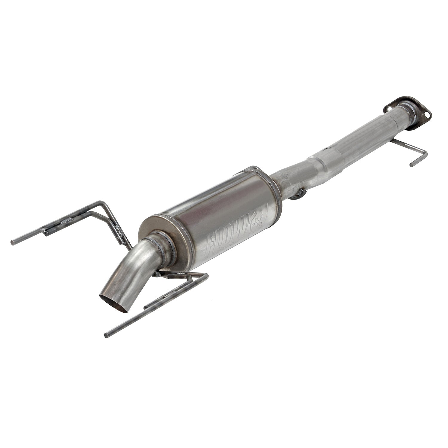 Flowmaster Flow FX Extreme Cat-Back Exhaust System by Flowmaster