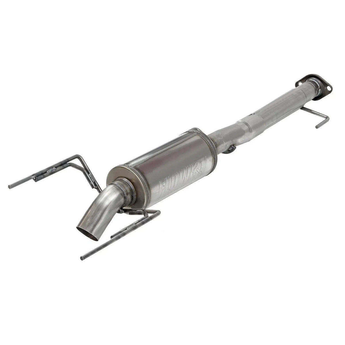 Flowmaster Flow FX Extreme Cat-Back Exhaust System by Flowmaster