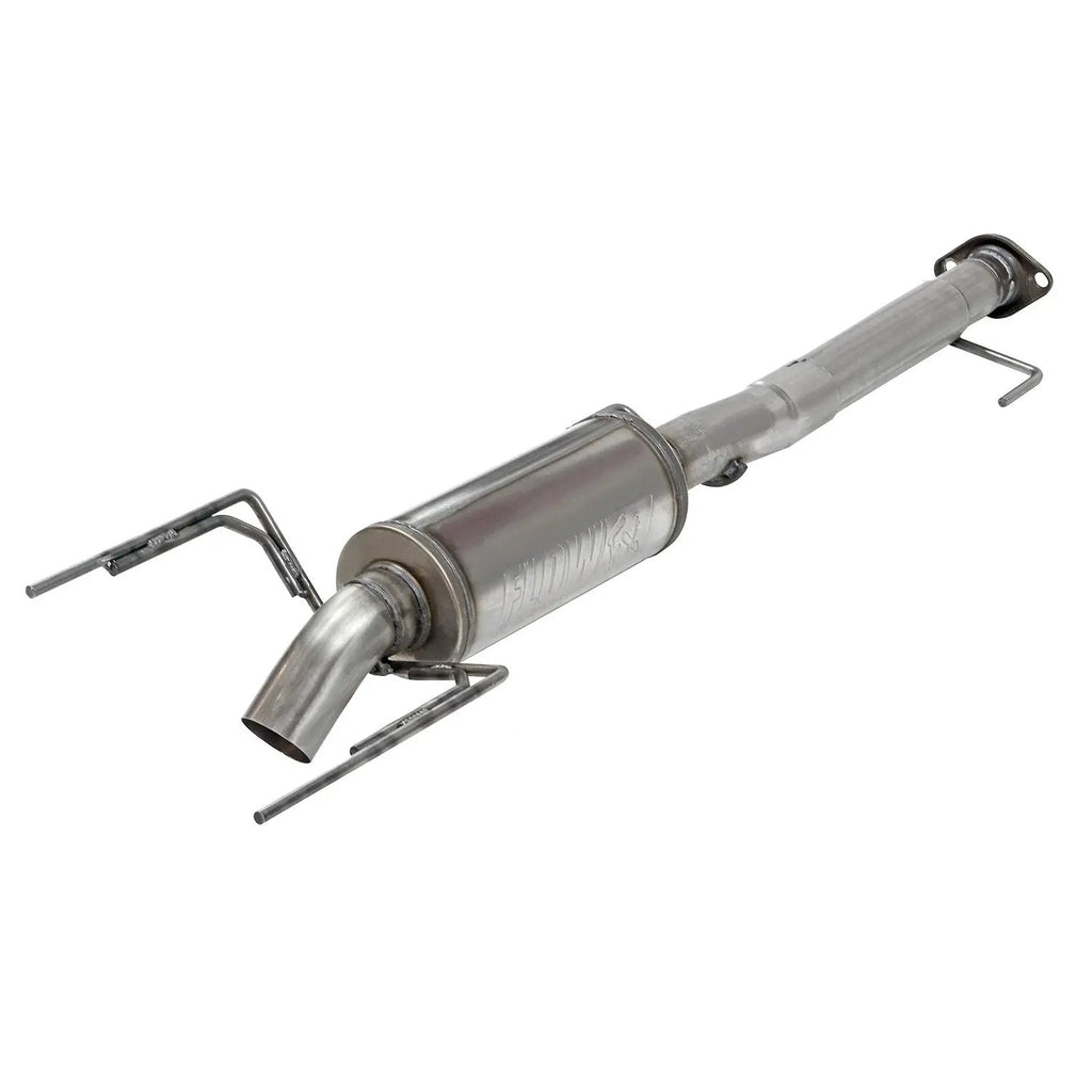 Flowmaster Flow FX Extreme Cat-Back Exhaust System by Flowmaster