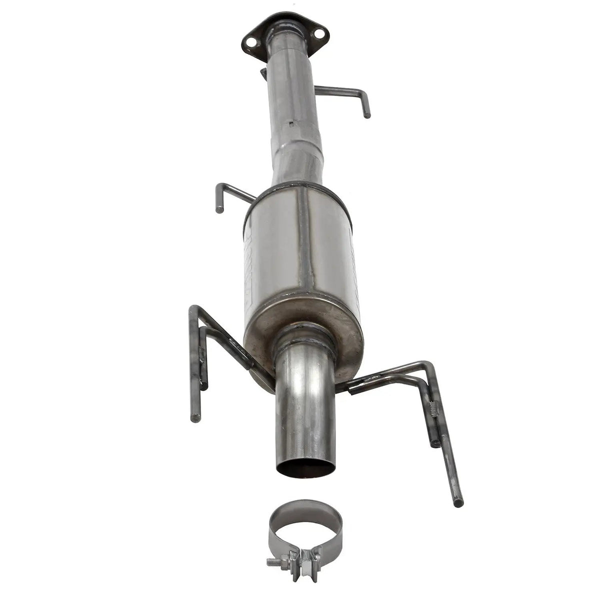 Flowmaster Flow FX Extreme Cat-Back Exhaust System by Flowmaster