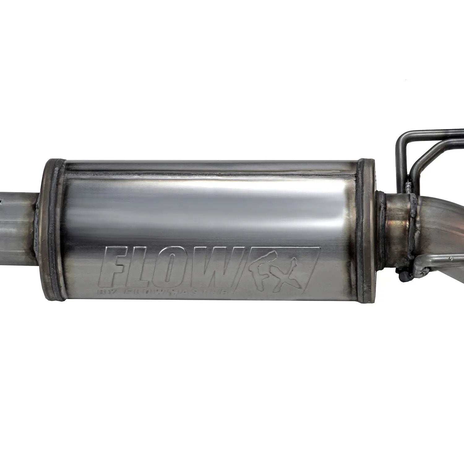 Flowmaster Flow FX Extreme Cat-Back Exhaust System by Flowmaster