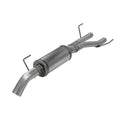 Flowmaster Flow FX Extreme Cat-Back Exhaust System by Flowmaster