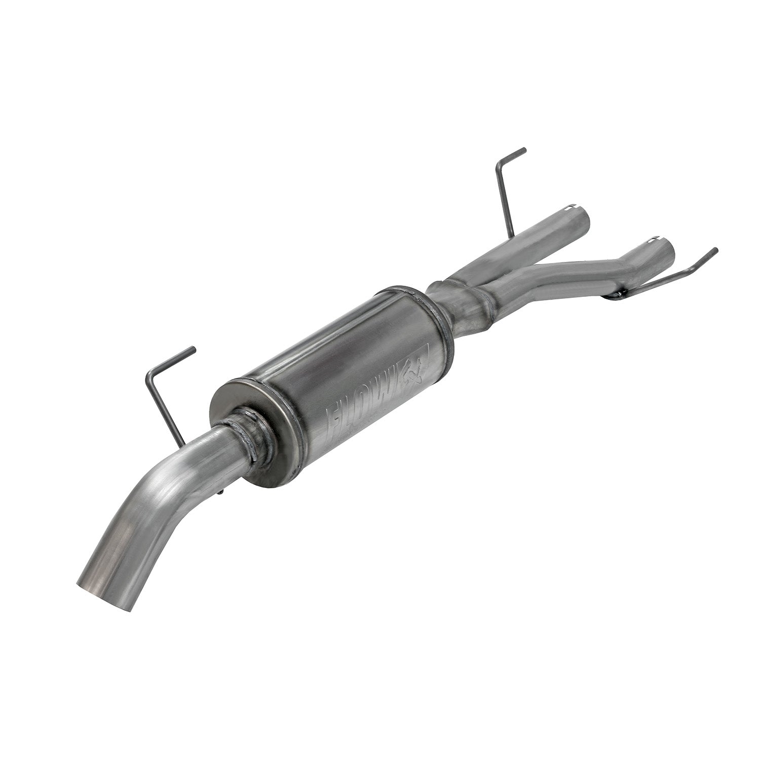 Flowmaster Flow FX Extreme Cat-Back Exhaust System by Flowmaster