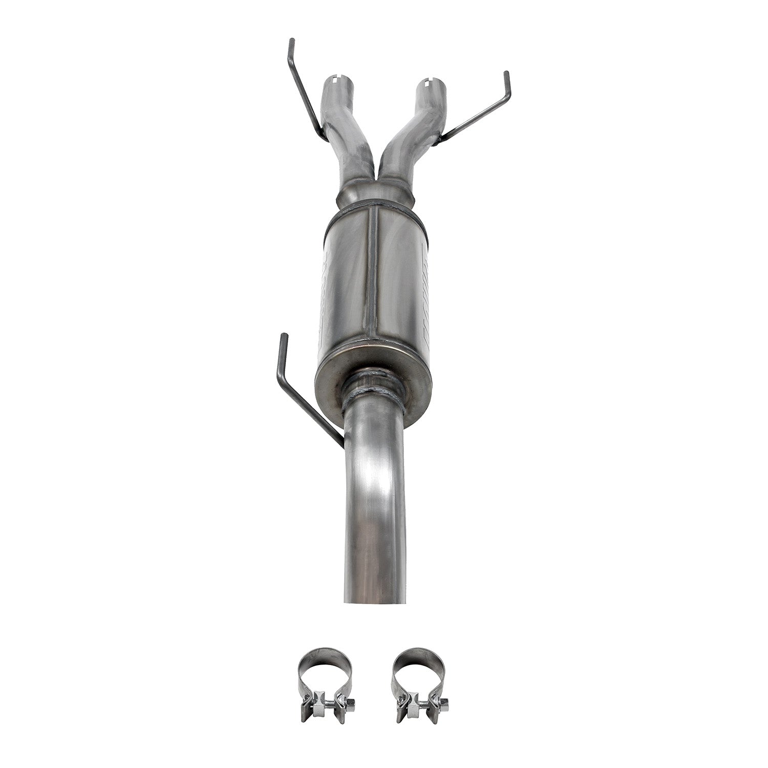 Flowmaster Flow FX Extreme Cat-Back Exhaust System by Flowmaster