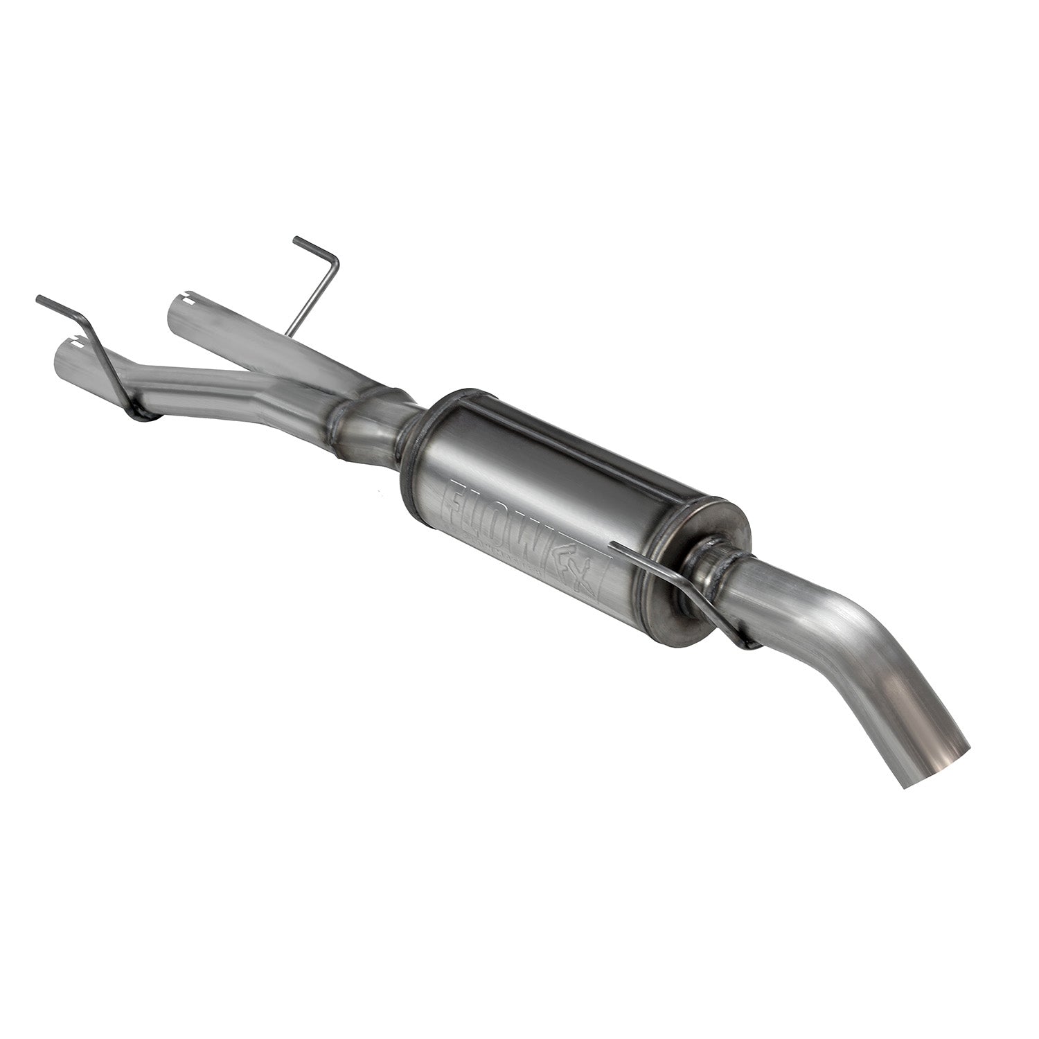 Flowmaster Flow FX Extreme Cat-Back Exhaust System by Flowmaster