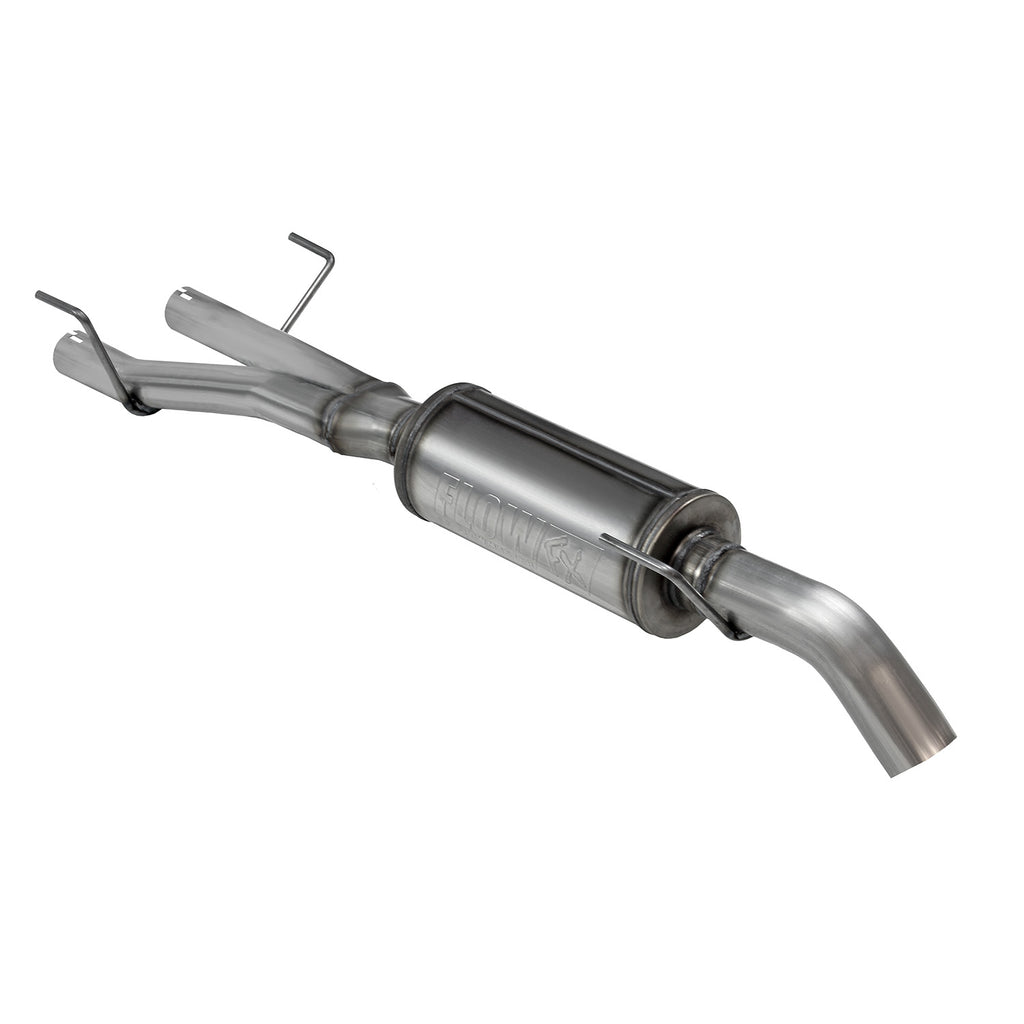 Flowmaster Flow FX Extreme Cat-Back Exhaust System by Flowmaster